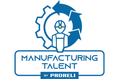 Manufacturing Talent Logo