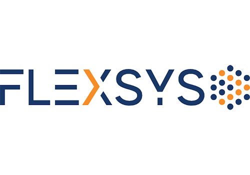 flexsys logo